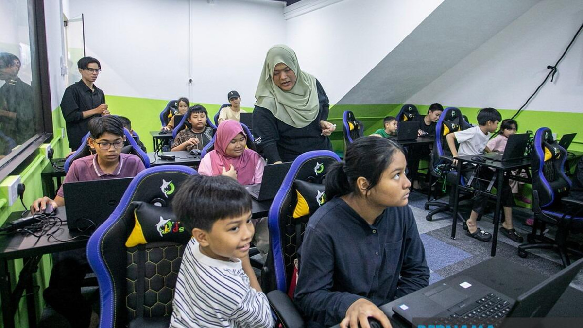 Perak Education Officials Call for Collaborative Approach to Resolve School Bullying Allegation