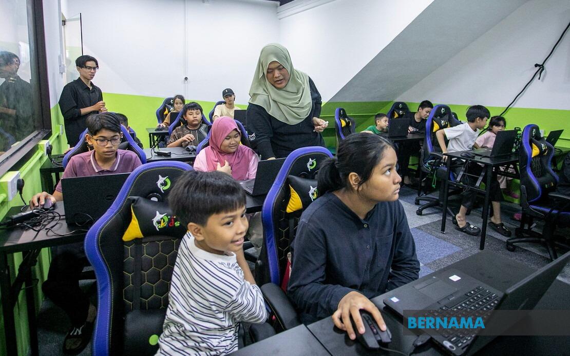 Perak Education Officials Call for Collaborative Approach to Resolve School Bullying Allegation