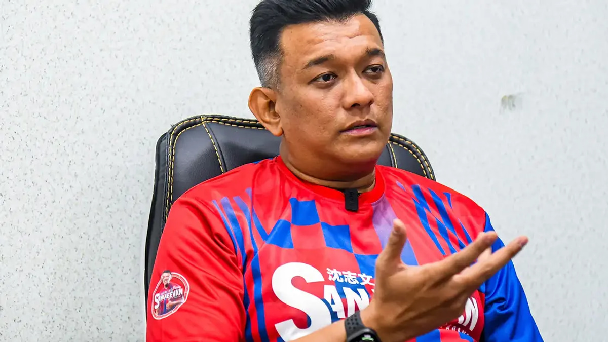 Umno's Johor Win Does Not Signal Negeri Sembilan Victory, Warns Bersatu Official