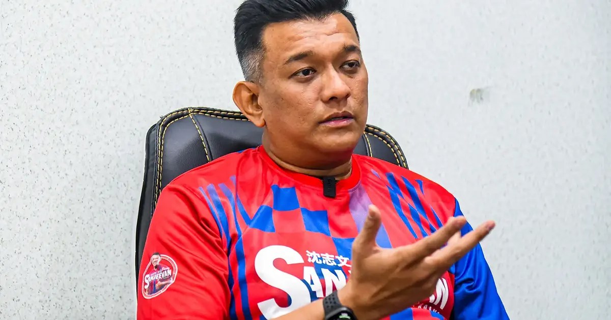 Umno's Johor Win Does Not Signal Negeri Sembilan Victory, Warns Bersatu Official