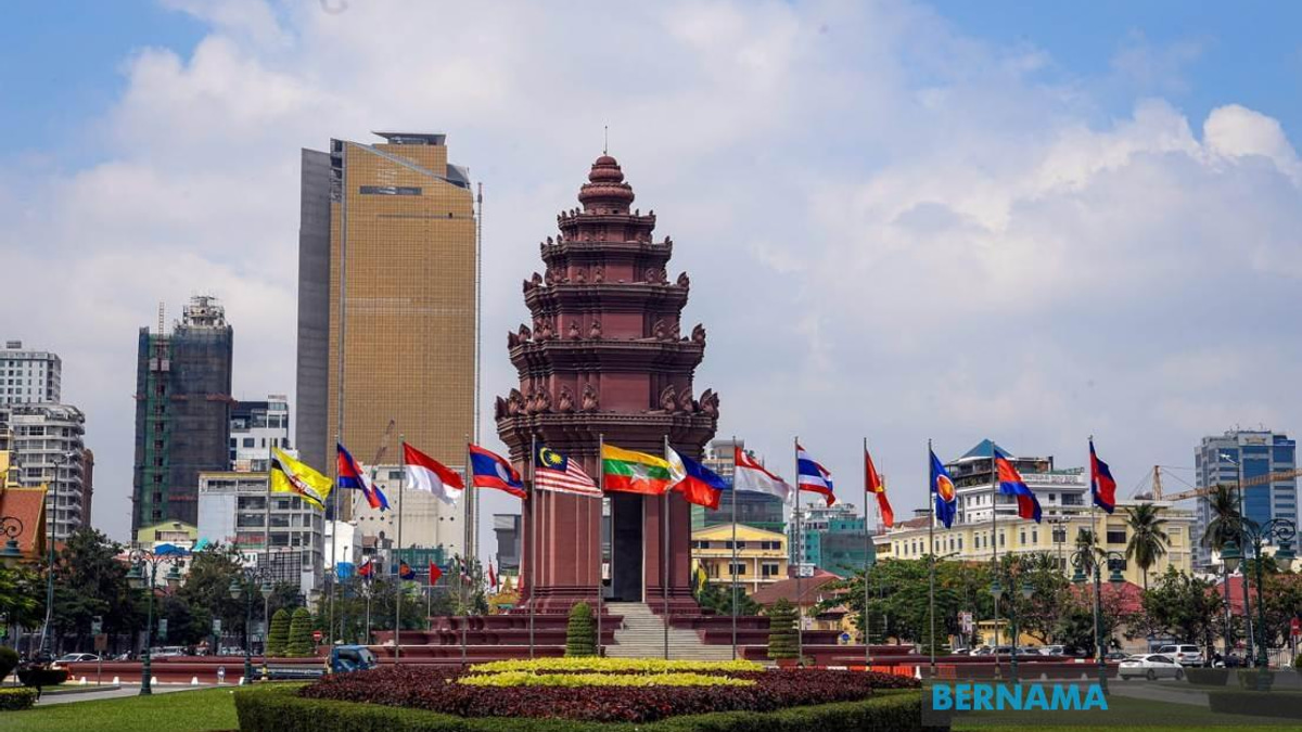 Southeast Asia in Focus: Cambodia Denies African Deportation Claims; Philippines Advances UNSC Bid