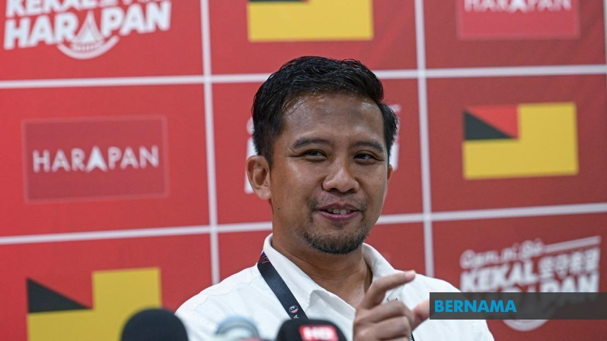 Negeri Sembilan Candidates Intensify Ground Game in Final Days Before Election