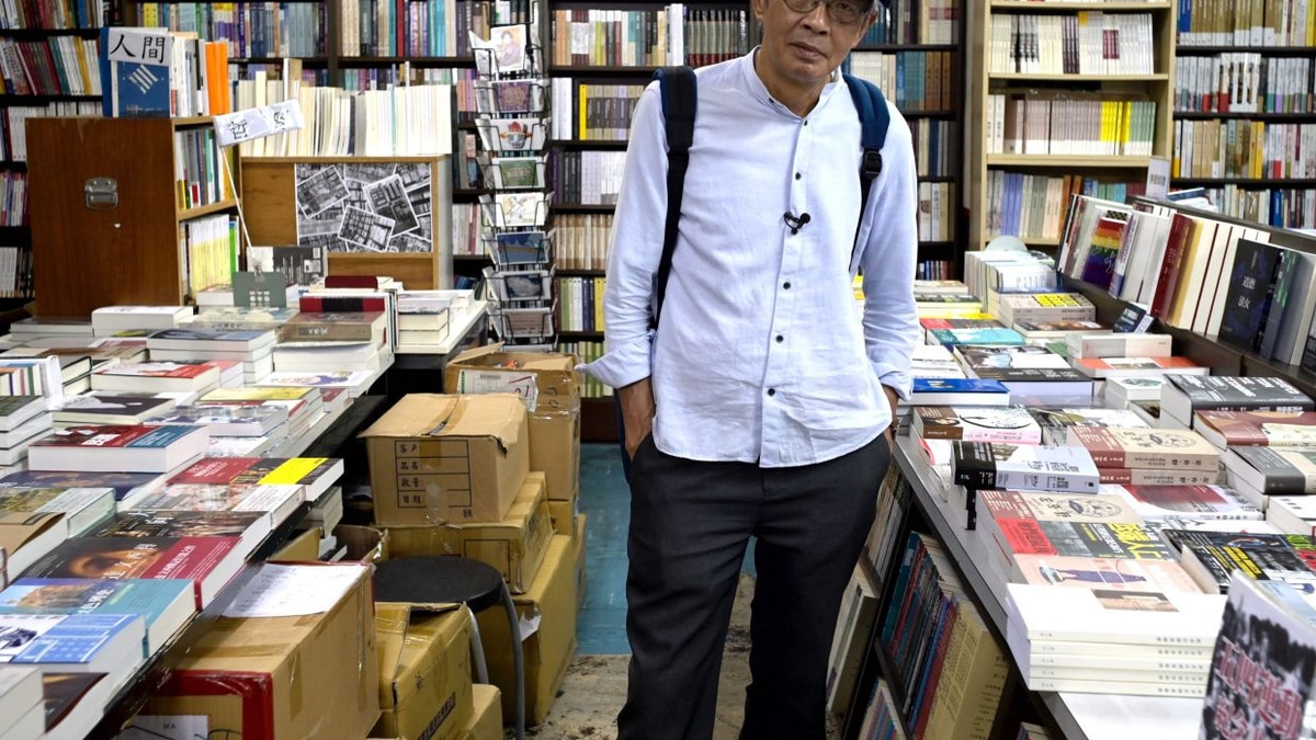 Hong Kong Bookseller Lam Wing-kee, Symbol of Beijing's Suppression, Dies in Taiwan at 70