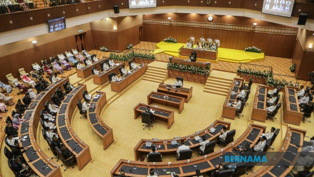 Perlis Secures RM4 Million Federal Allocation Following MB's Meeting With PM Anwar