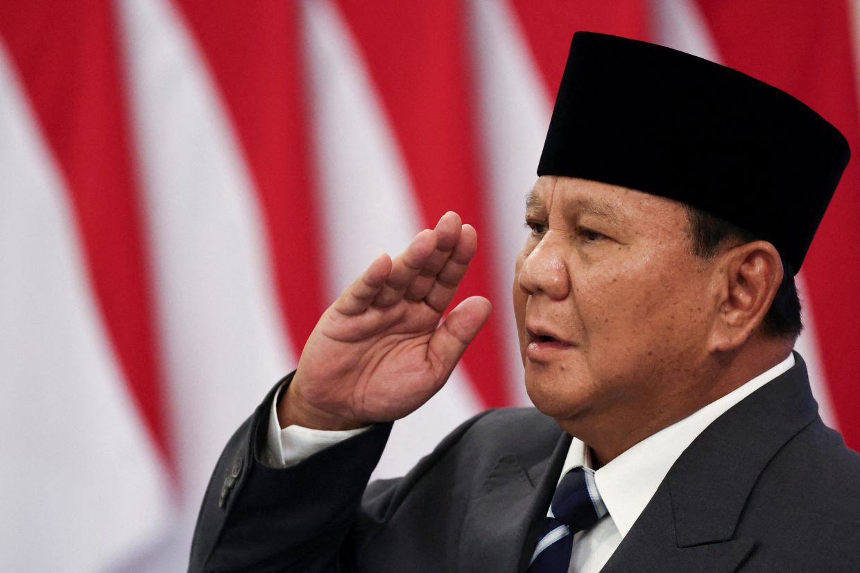 Indonesia Scales Back Military Training for Cooperative Managers After Five Deaths