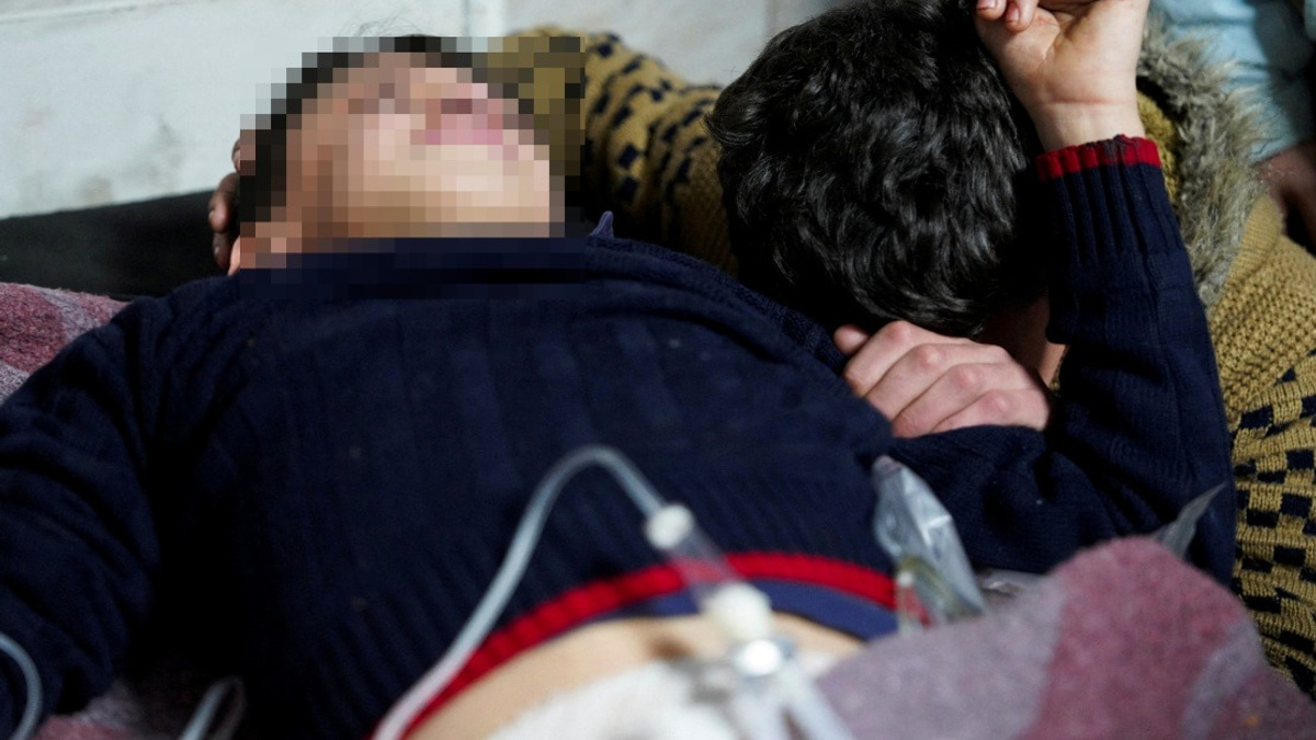 Syria Joins Global Initiative on Humanitarian Law Commitments