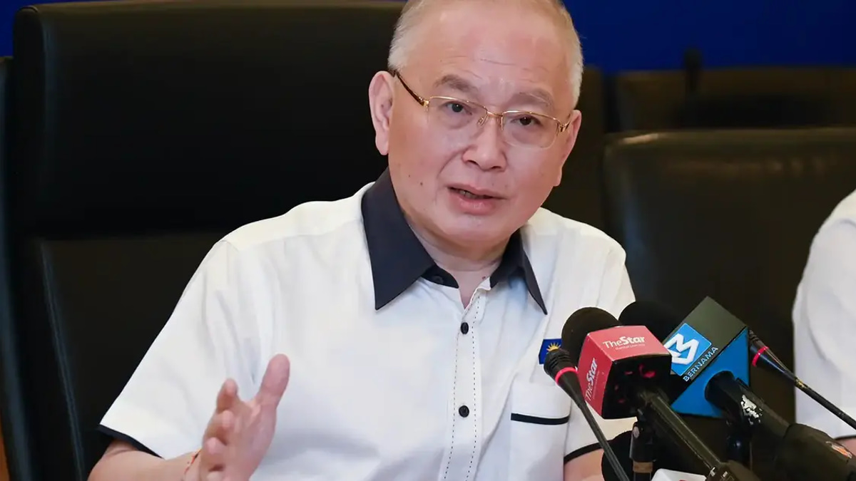 MCA Refuses to Tolerate Racial Rhetoric, Even from Coalition Partners, Wee Says
