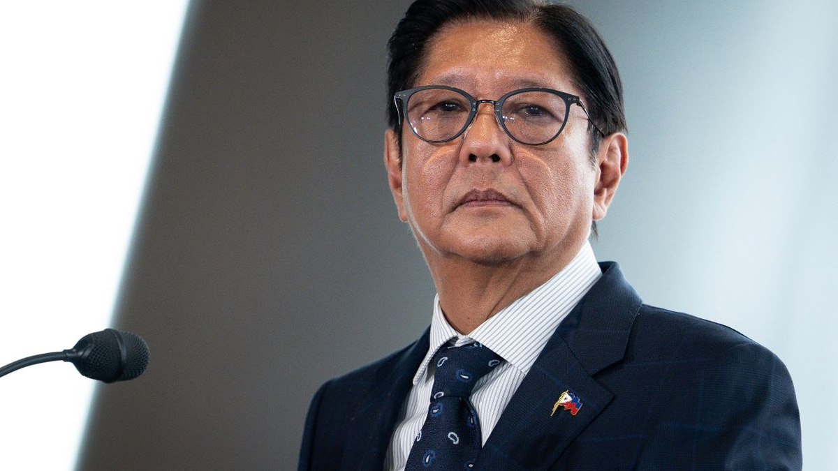 Marcos faces pivotal moment as graft scandal continues to weigh on Philippines economy