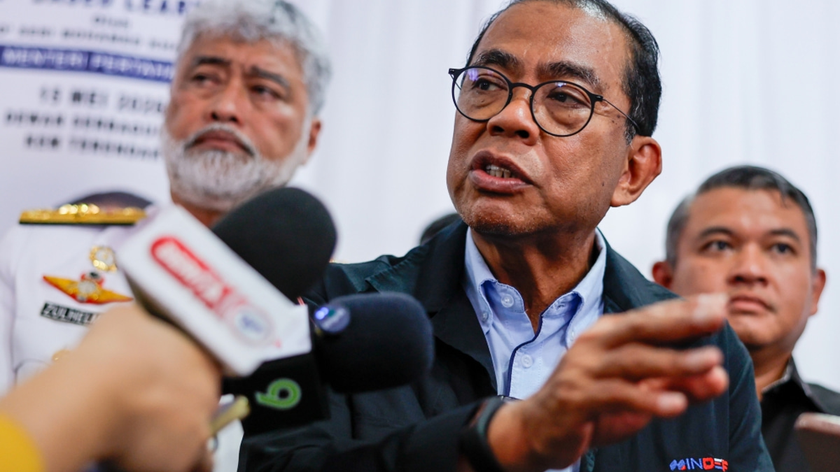 Malaysia Demands RM1 Billion from Norwegian Missile Manufacturer Over Cancelled Export Licence