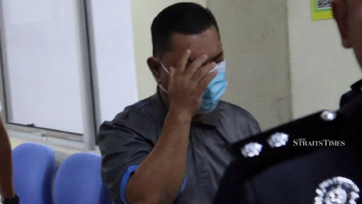Religious School Teacher Goes on Trial Over Allegations of Sexual Assault Against Male Students