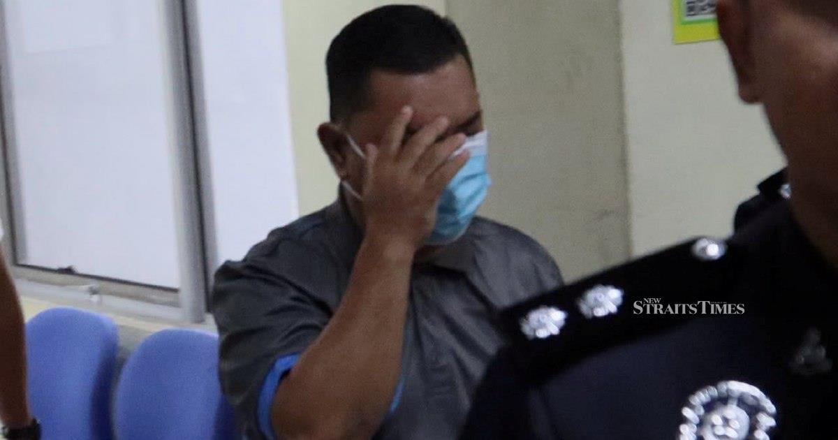 Religious School Teacher Goes on Trial Over Allegations of Sexual Assault Against Male Students