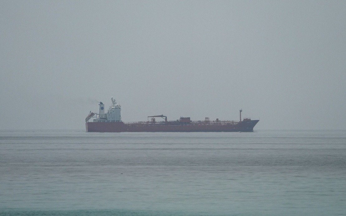 Oman Pledges Free Passage Through Strait of Hormuz Under New Iran-US Deal