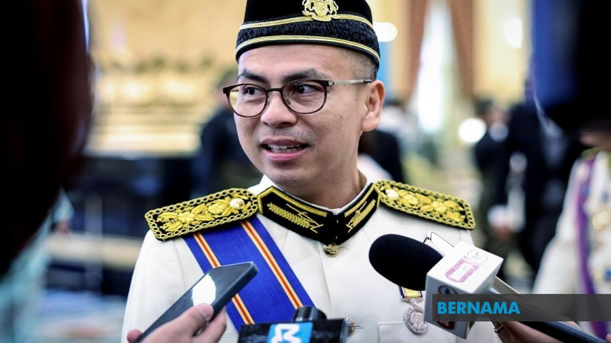 Fahmi Urges Politicians and Public to Uphold Rukun Negara, Heed King's Message