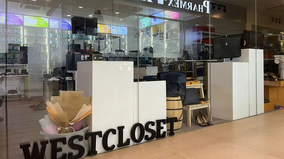 Consignment store owner jailed for defrauding luxury bag sellers of S$140,000