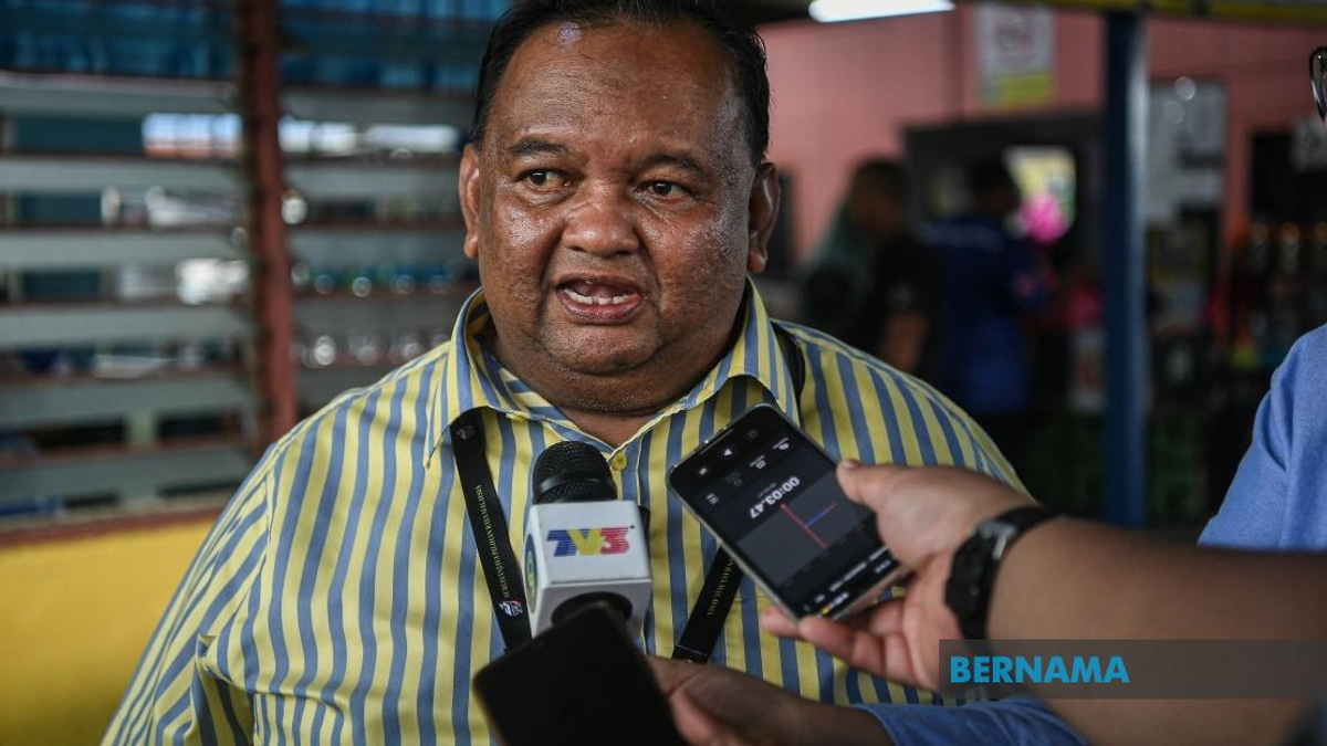 Muszaide's Sedili Vision: Agro-tech and Palm Oil Mill to Drive Rural Growth