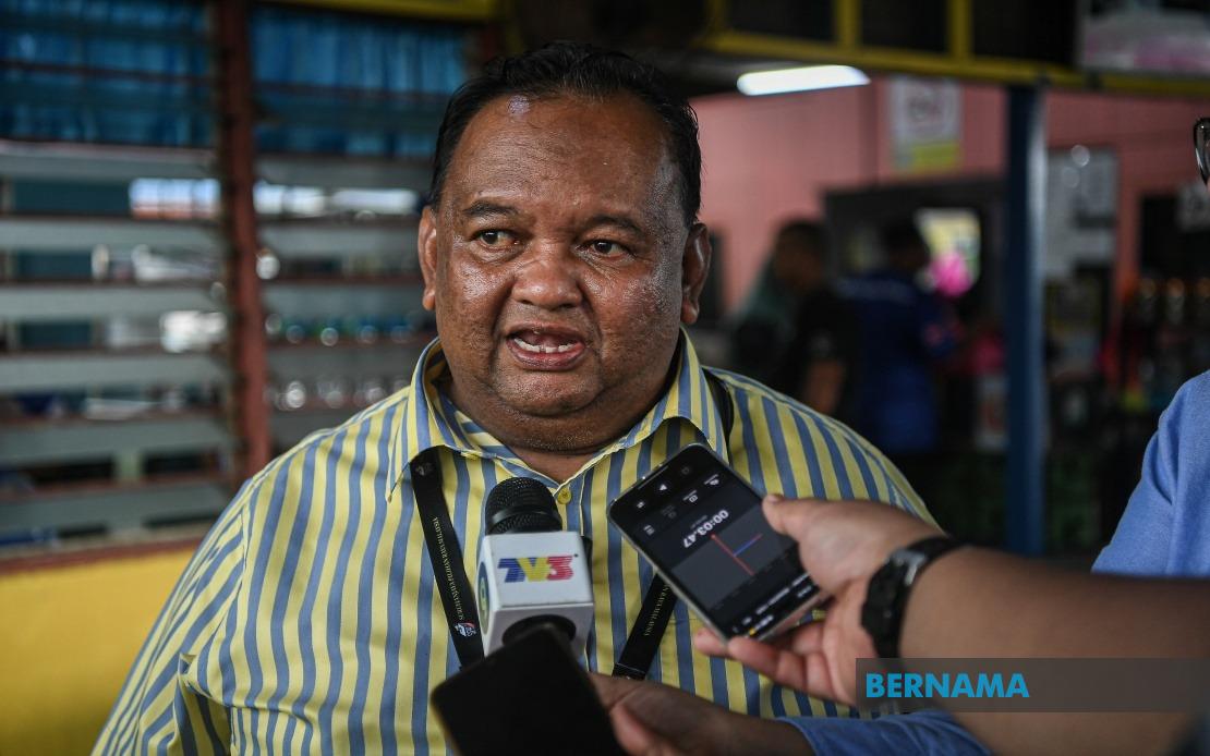 Muszaide's Sedili Vision: Agro-tech and Palm Oil Mill to Drive Rural Growth