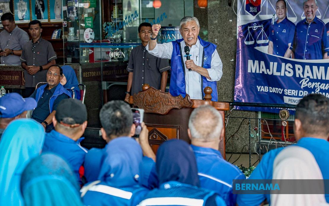 Malaysia Approves 24 New Tok Batin Posts to Strengthen Orang Asli Leadership