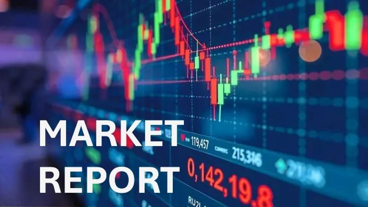 FBM KLCI rebounds after week-long selling spree as Middle East tensions ease