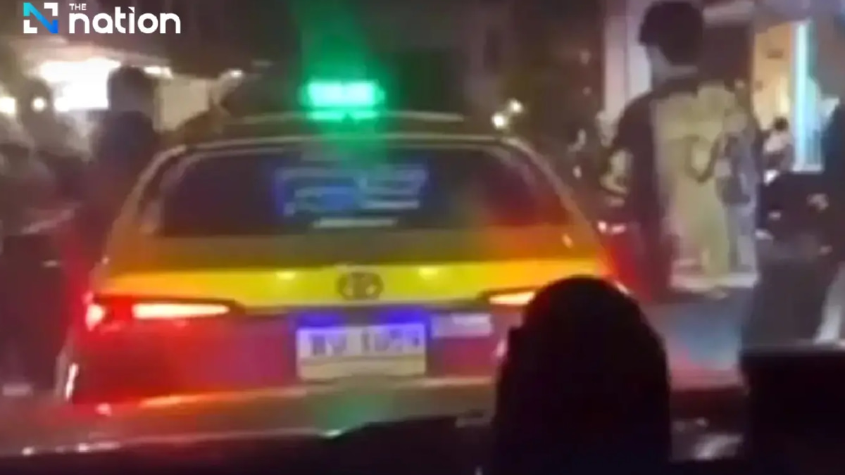 Thai Police Seek More Arrests in Fatal Attack on Koh Samui Taxi Driver