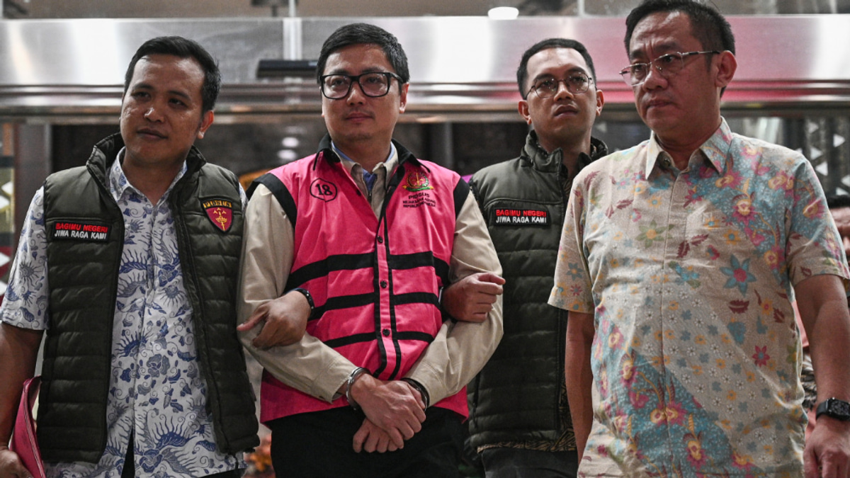 Indonesia expands corruption inquiry into free meals scheme with fresh arrests