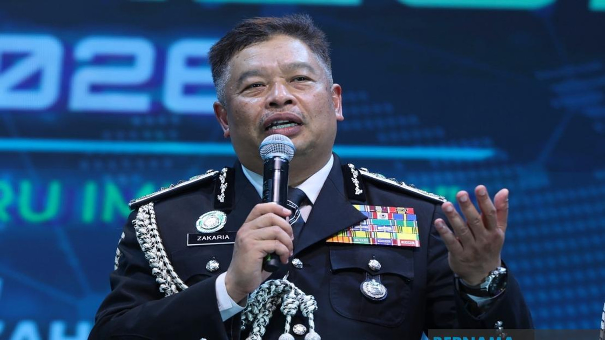 Immigration Department Tracks 19 Unverified Visitors Connected to Forest City Network School