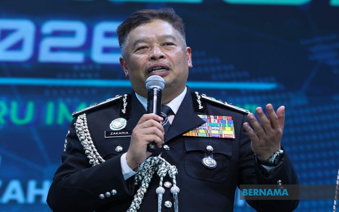 Malaysia Intensifies Immigration Crackdown as Social Visit Pass Abuse Surges