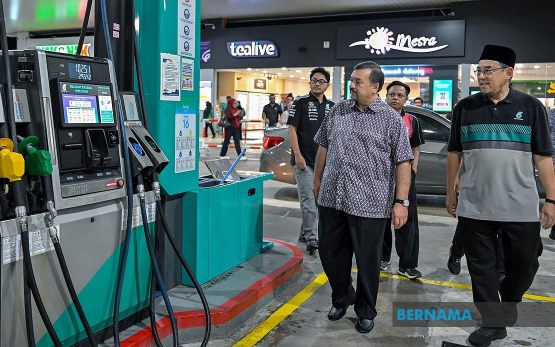 Government Receives Over 18,000 Applications for Expanded Diesel Subsidy in First Two Days