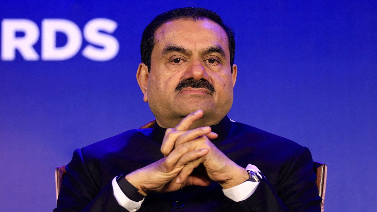 Adani's legal team pushes for formal dismissal of US criminal charges