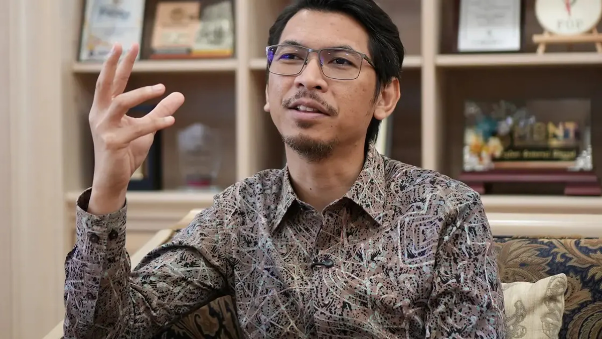 Young Malaysians must base voting decisions on facts, not social media trends, warns PKR Youth chief