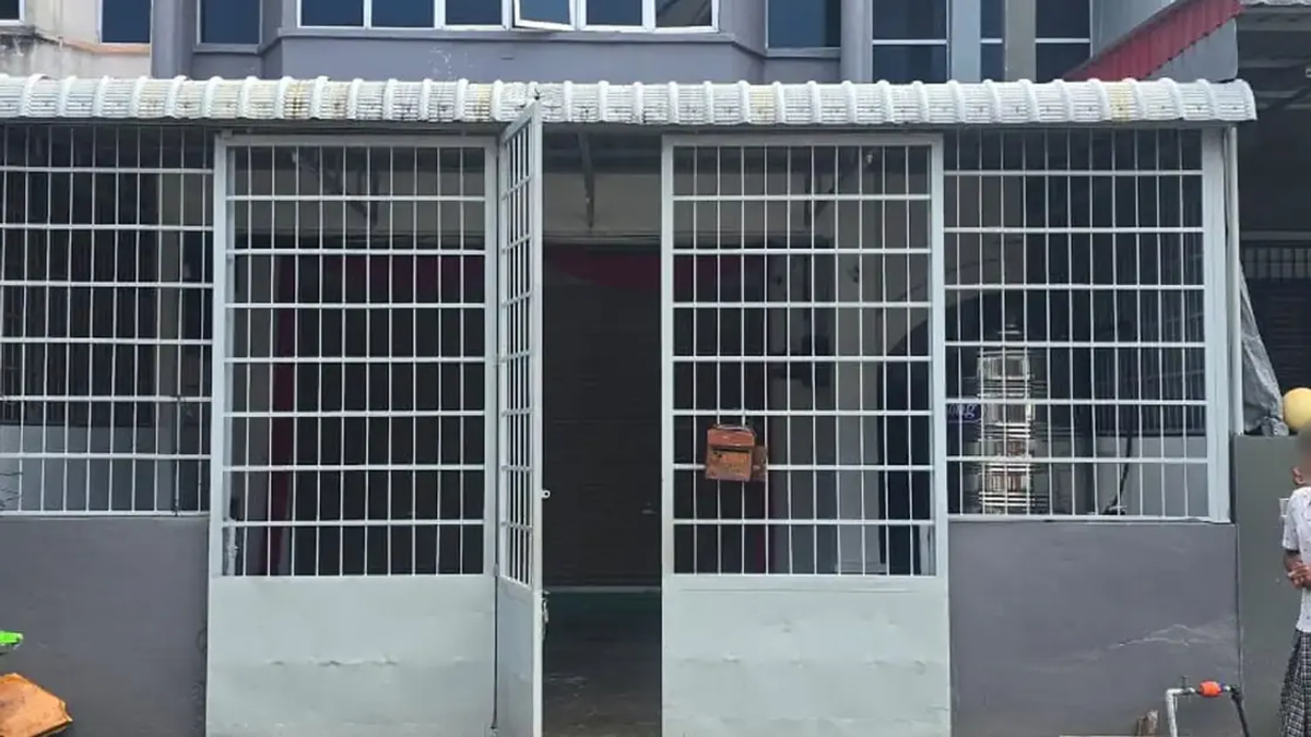 Alor Setar council shuts down unlicensed school operating in industrial zone