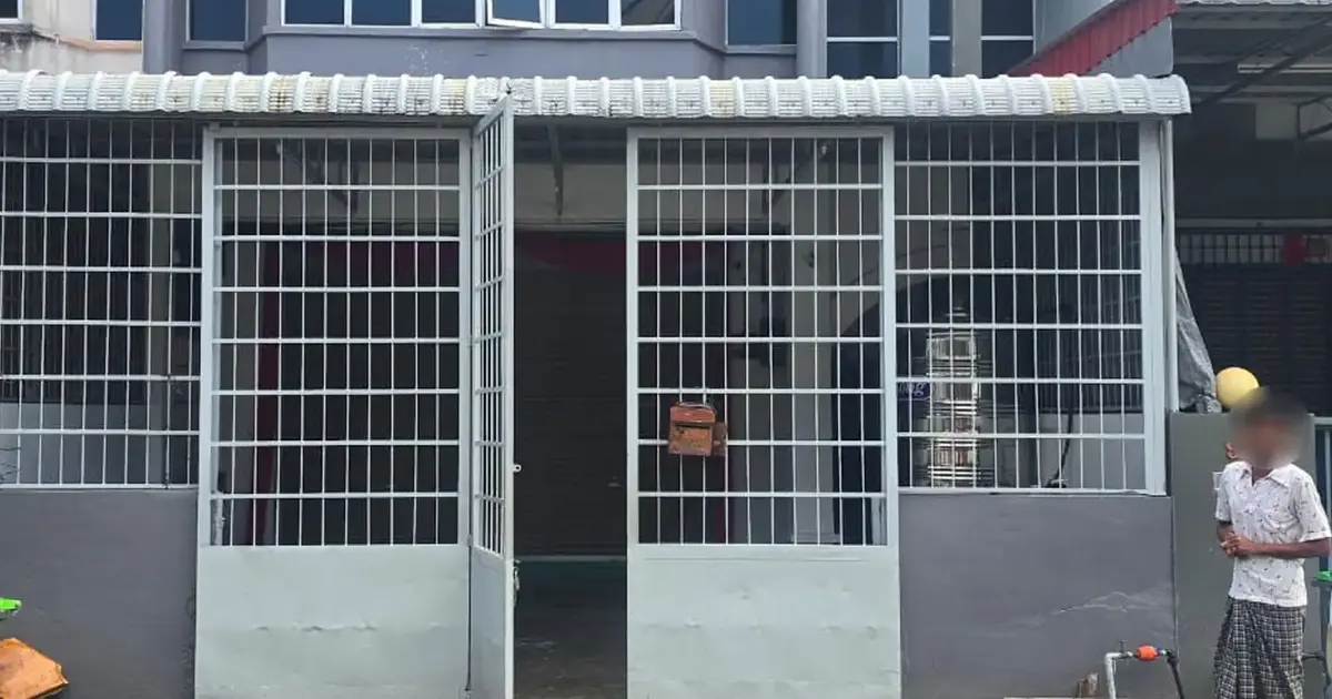 Alor Setar council shuts down unlicensed school operating in industrial zone