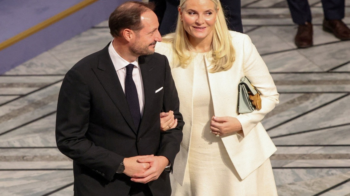 Norway's Crown Princess Mette-Marit Undergoes Successful Lung Transplant