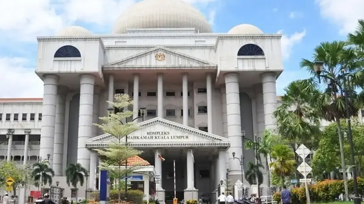 High Court confirms RM600 penalty for graphic designer's false police report