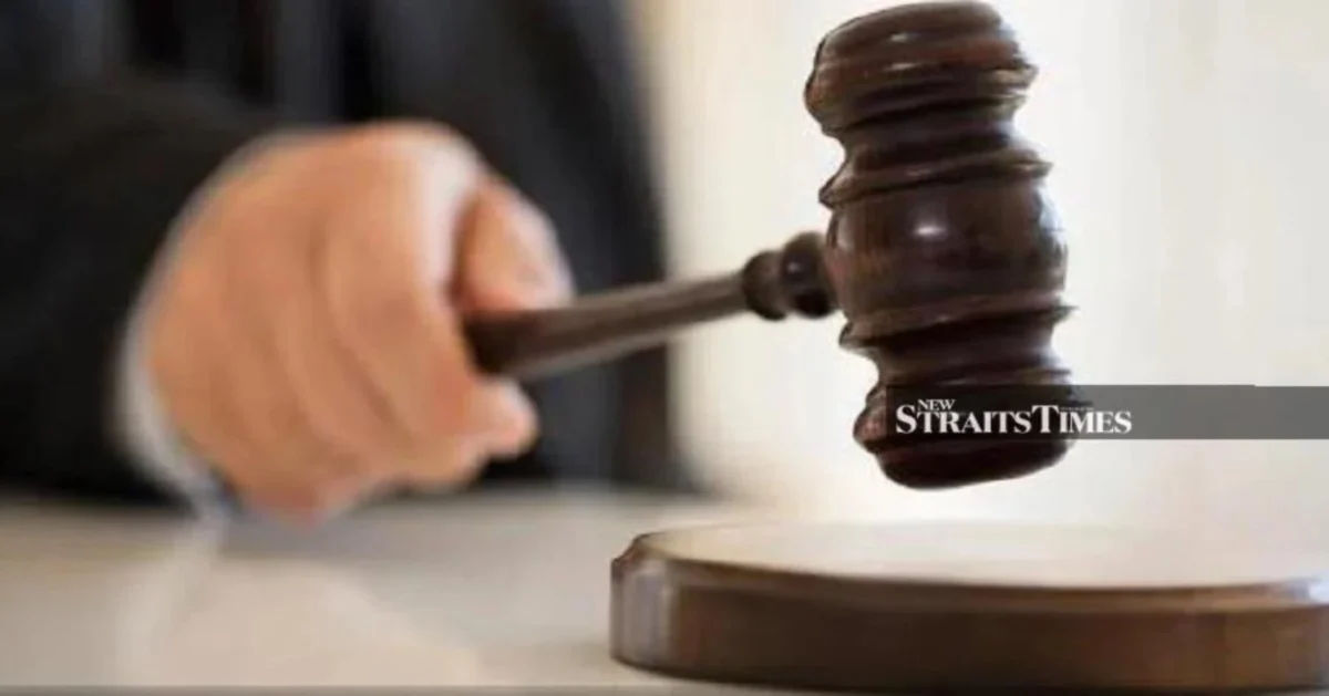 Lorry Driver Acquitted of Stolen Livestock Charge in FRU Tragedy Case