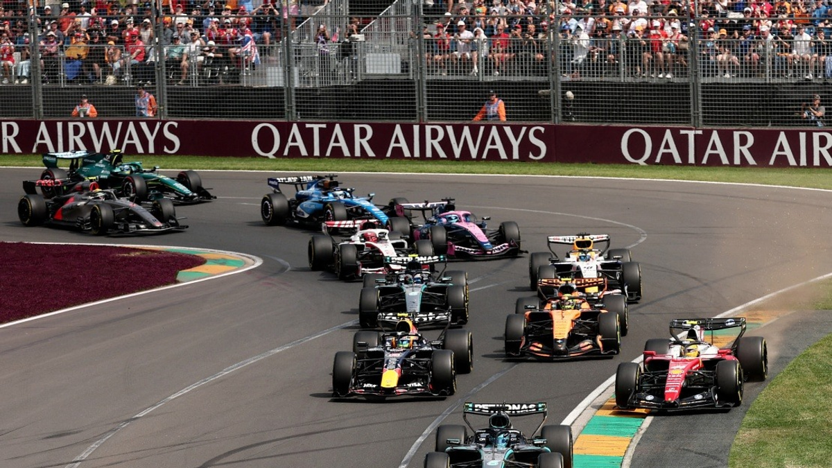 Schumacher Completes Indy 500 Debut Despite Late-Race Scare