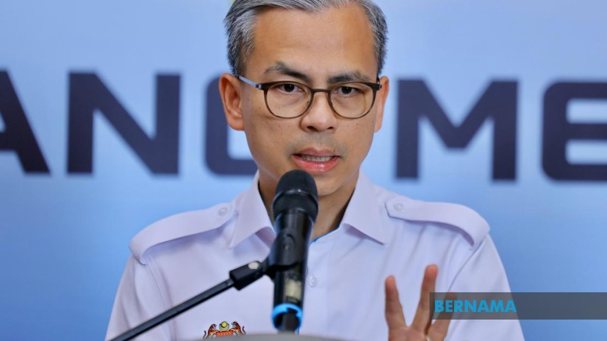 Government Spending Cuts Hit 50% Target While Maintaining Public Services, Says Fahmi