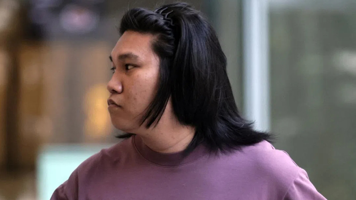 Singapore Man Sentenced to Nearly Six Years for Sexually Exploiting Underage Girl Overseas