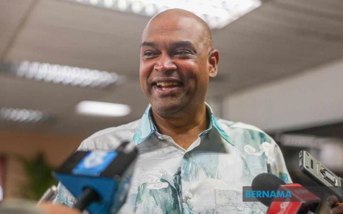 Johor's HRD Corp Ecosystem Reaches Nearly 13,500 Employers, Training 480,000 Workers