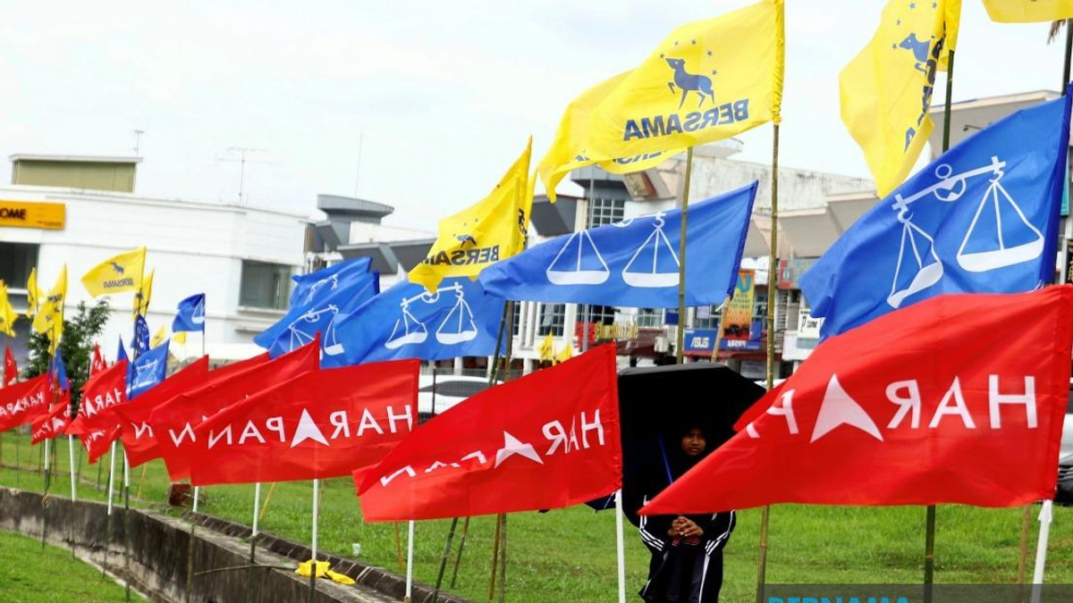 Johor State Election Set for Final Showdown as Campaigning Ends Tonight