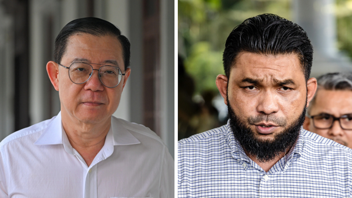 High Court orders Papagomo to pay RM280,000 to Lim Guan Eng, son in defamation case
