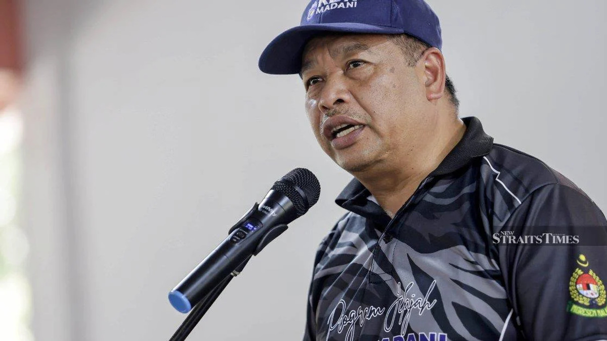 77 Immigration Officers Dismissed For Discipline And Integrity Breaches Since 2022