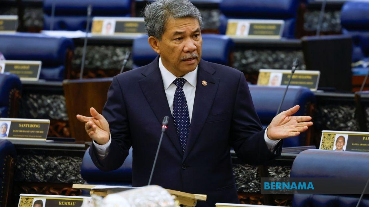 Malaysia's Myanmar Engagement Not Recognition Of Junta, Says FM Mohamad