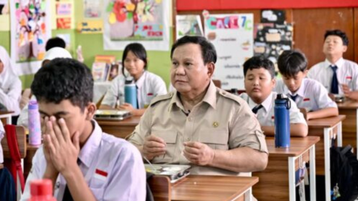 Indonesia's Free Meals Programme Faces Growing Pressure to Pause and Reassess