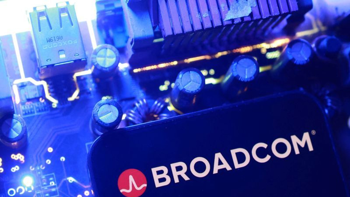 Broadcom's Bid to Block EU Document Request Fails in Luxembourg Court