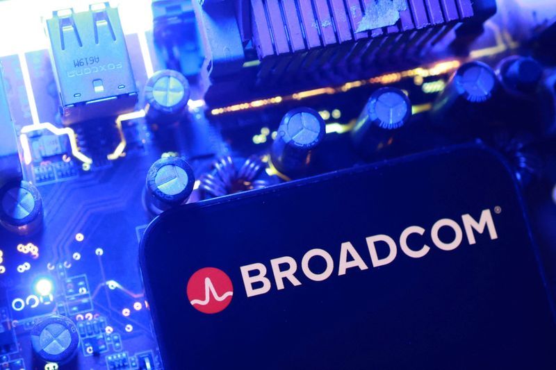Broadcom's Bid to Block EU Document Request Fails in Luxembourg Court