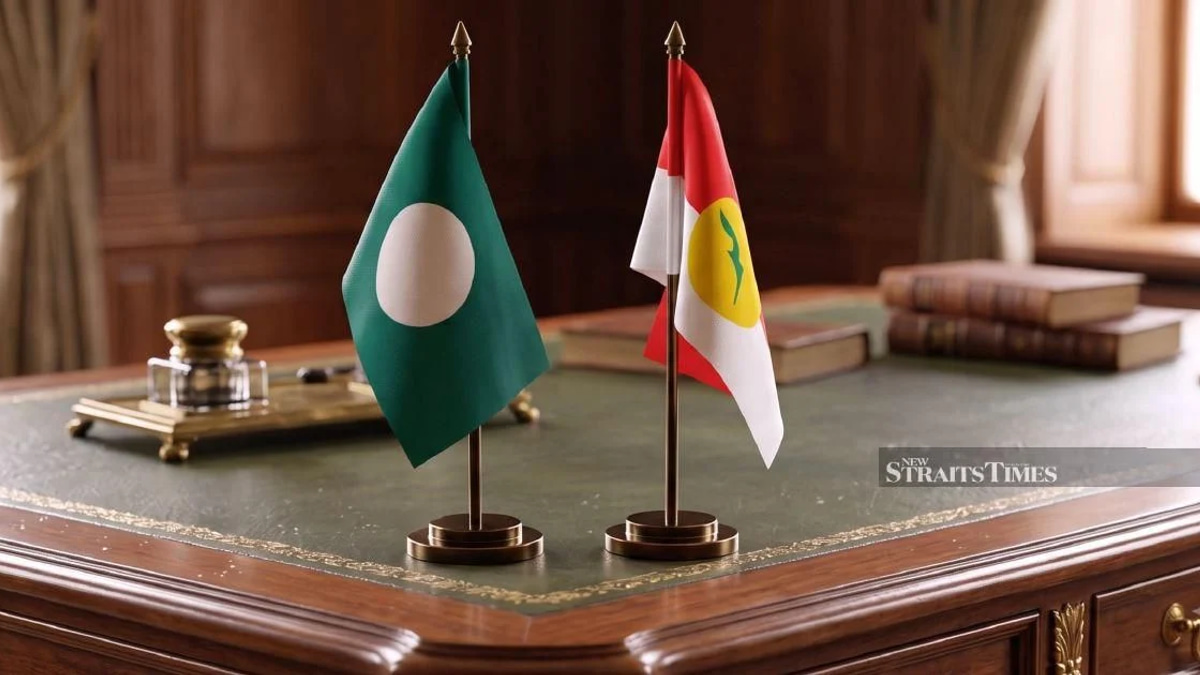 Umno and Pas Formal Alliance Unlikely for Negri Sembilan Election, Say Political Observers