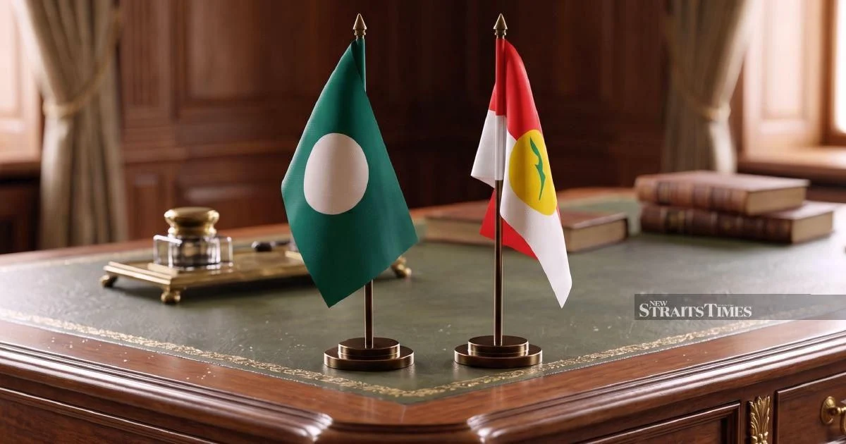 Umno and Pas Formal Alliance Unlikely for Negri Sembilan Election, Say Political Observers