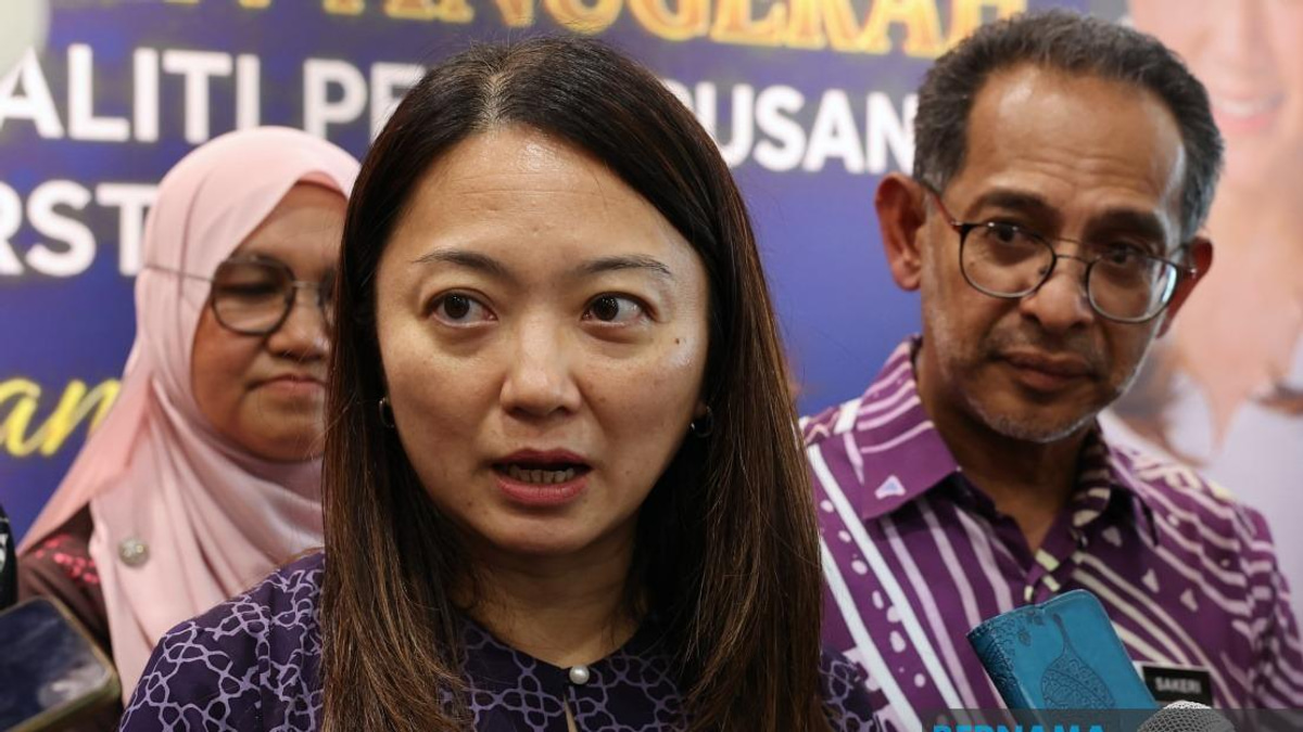 Enforcement Against Overcrowded Rental Units Must Be Stepped Up, Says Hannah Yeoh