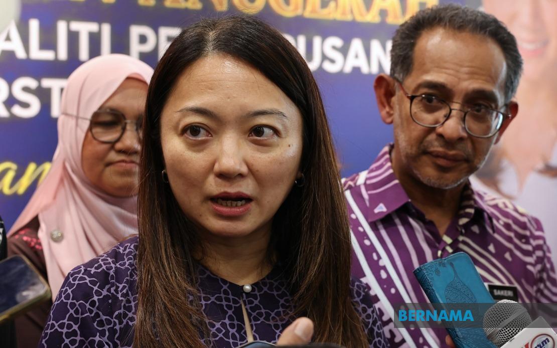 Enforcement Against Overcrowded Rental Units Must Be Stepped Up, Says Hannah Yeoh