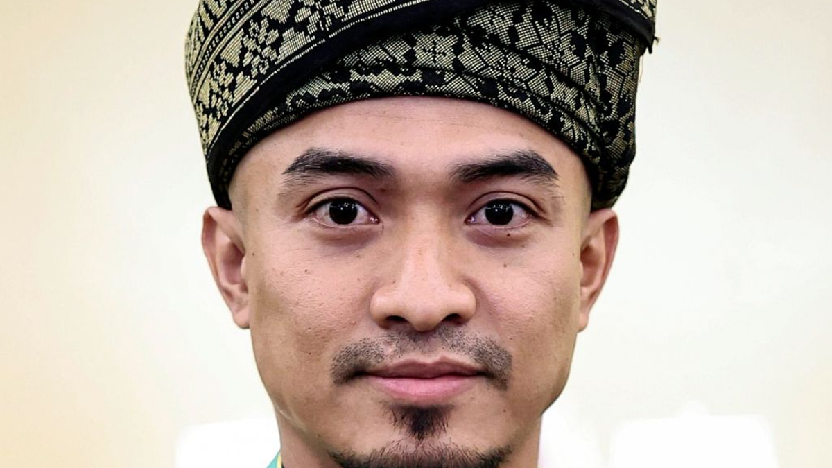 Darjah Bakti honour motivates Azizulhasni for final Commonwealth and Asian Games